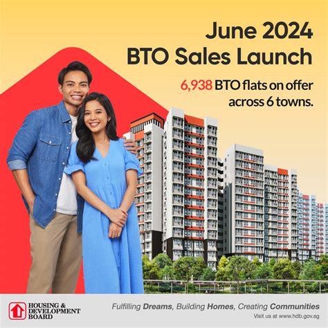 bto june 2024 launch