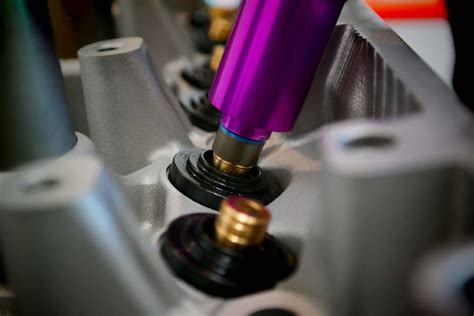 Btr Valve Seal Install Tool