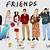 bts as f.r.i.e.n.d.s