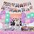 bts birthday party ideas