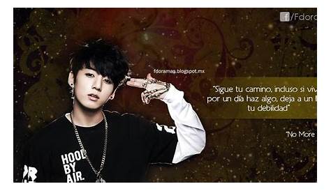 Frases de canciones de BTS 😄 | •K-Pop• Amino | Frases de canciones