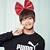 bts cute pictures v