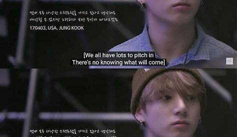 Bts Hard Work Quotes Ask Yourself If You've Ever ed For Anything