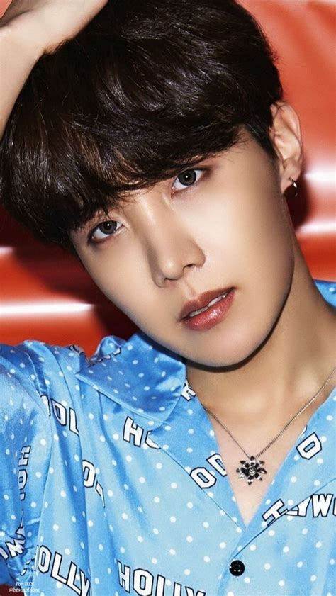 Bts Alter J-Hope
