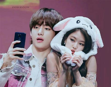 BlackBangtan•Fotoğraf Albümü Kpop couples, Bts girl