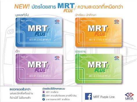 bts and mrt card