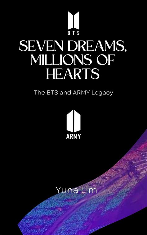 BTS Army Enduring Legacy