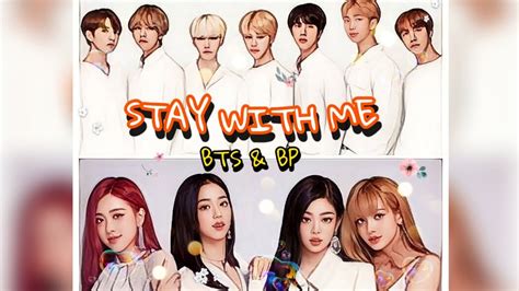 BTS and BlackPink Collab! Music video BTS and