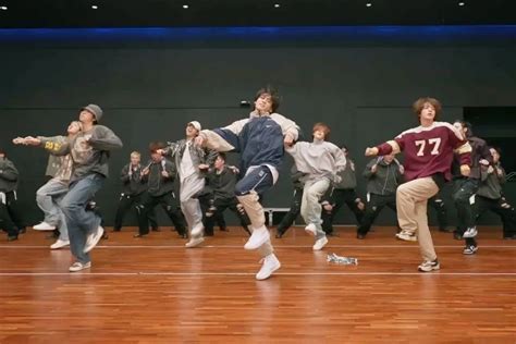 Bts Dance Practice Videos Full