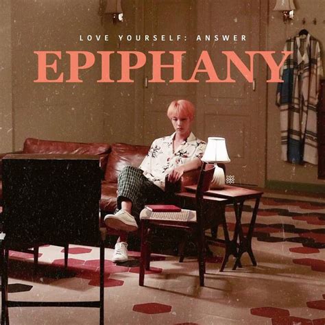 KPop BTS tiene gran un regreso con Epiphany La Verdad