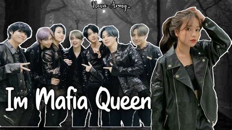 Bts Ff Mafia Queen