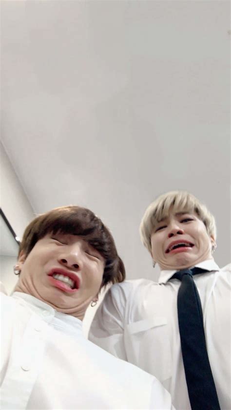 Bts Funny Faces Loading