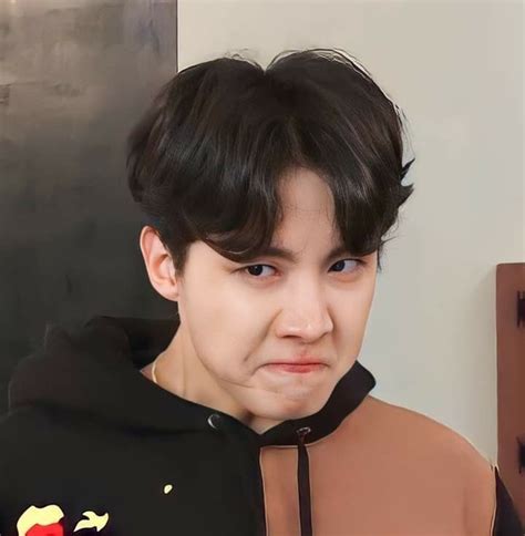 Bts Funny Reaction Face
