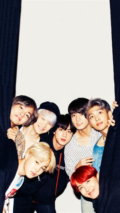 Bts Hd Wallpaper Lockscreen