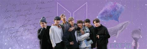 Bts Header Twitter Verificado