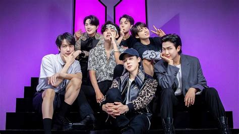 Bts Hot Pics Together