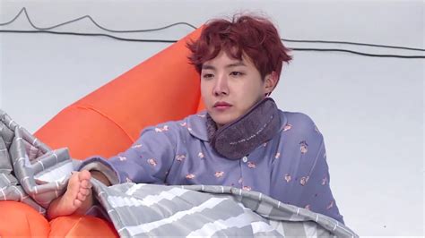 Bts Jhope Funny Face