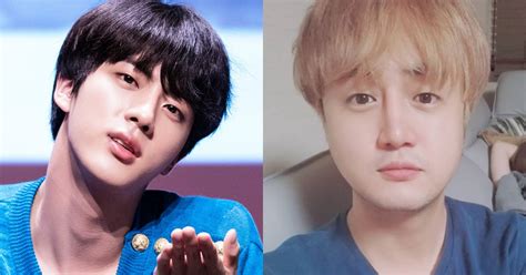 4 Moments Between The BTS Members And Their Siblings That