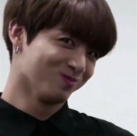 Bts Jungkook Funny Face