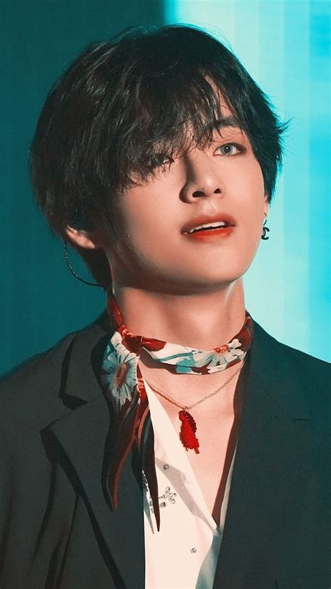bts kim taehyung pictures