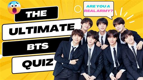 How Similar are you to BTS? ARMY's Amino Bts scenarios
