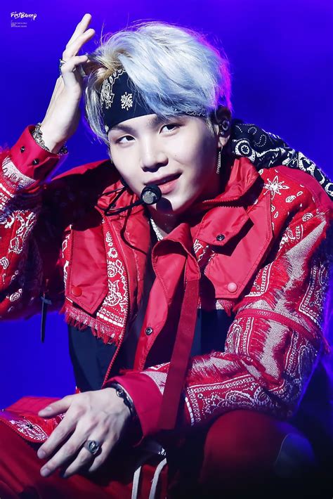 Bts Suga Hot Pics