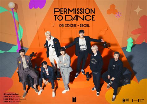 BTS' "Permission To Dance" Earns 1 On Global YouTube