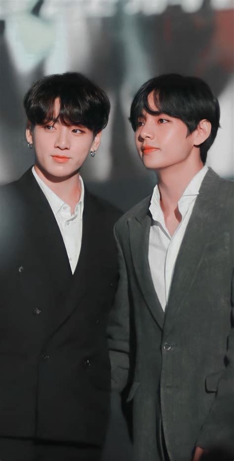 Bts Vkook Matching Pfp