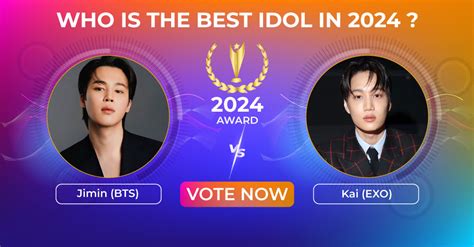 BTS Vote 2024: Big Surprises Ahead!