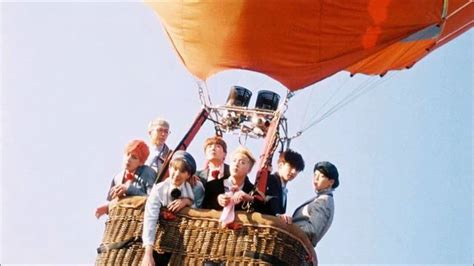 Bts Young Forever Hd