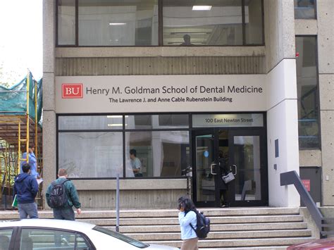 Bu Dental Faculty Practice