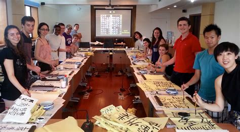 BU Study Abroad Programs