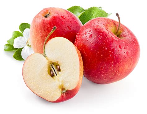 Buah Apel