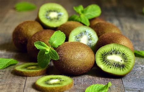 Temukan 7 Manfaat Buah Kiwi yang Anda Harus Tahu