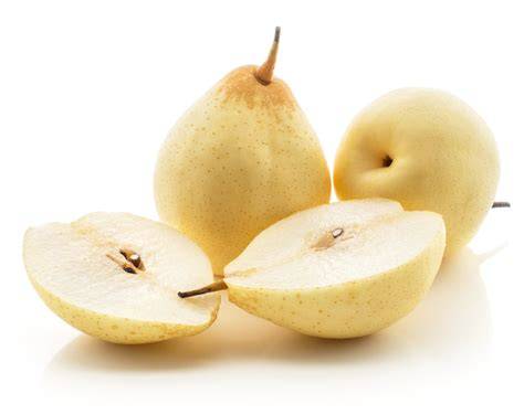 Buah