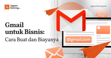 Semangat Bersama Cara membuat Akun di Gmail