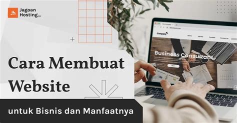 Promo Buat Website