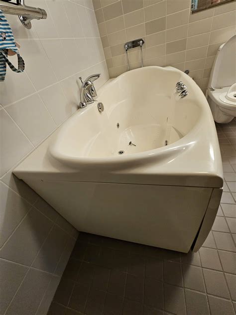 Bubbelbadkar Blocket