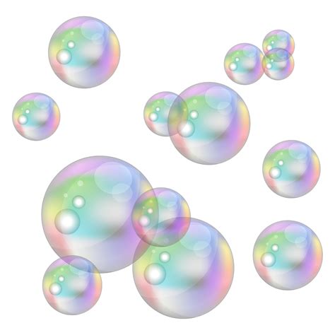 bubble