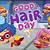 bubble guppies games good hair day