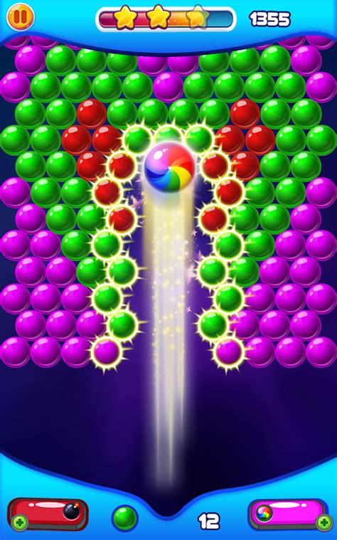 Bubble Shooter for Android APK Download