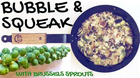 Bubble And Squeak Using Sprouts
