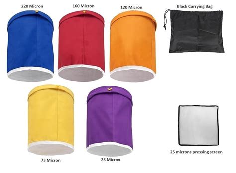 Bubble Bags Hash Amazon