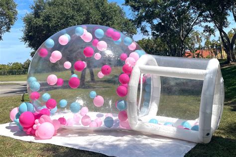 bubble balloon for sale