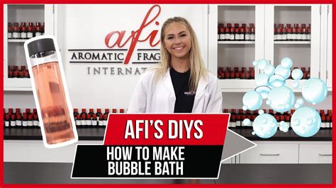 Bubble Bath With Dr Bronner's