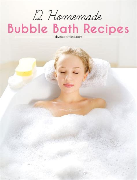 Bubble Bath With The Most Bubbles