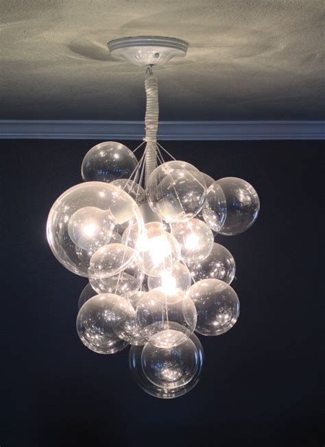 Bubble Chandelier Australia
