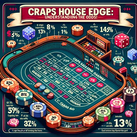 Bubble Craps House Edge