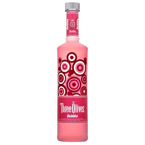 Bubble Gum Vodka Canada