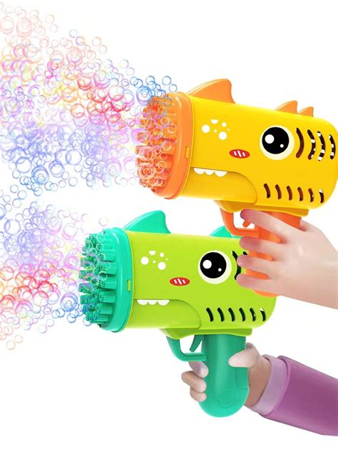 Bubble Gun Australia